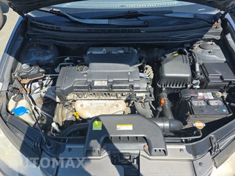 2008 Hyundai Elantra SE – miniatura 15