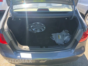 2008 Hyundai Elantra SE – miniatura 16