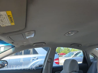 2008 Hyundai Elantra SE – miniatura 19
