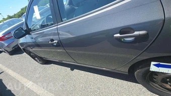 2008 Hyundai Elantra SE – miniatura 22