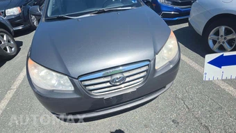 2008 Hyundai Elantra SE – miniatura 33