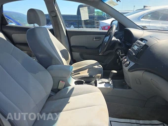 2008 Hyundai Elantra SE – miniatura 8