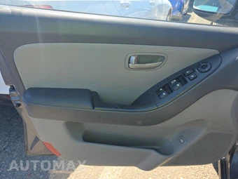 2008 Hyundai Elantra SE – miniatura 9