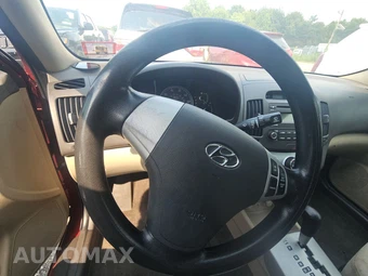 2008 Hyundai Elantra SE - miniatura 10