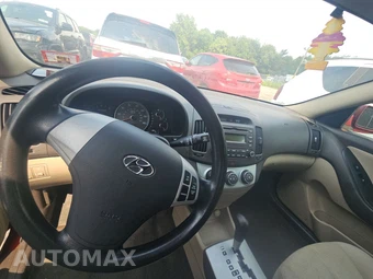 2008 Hyundai Elantra SE - miniatura 11