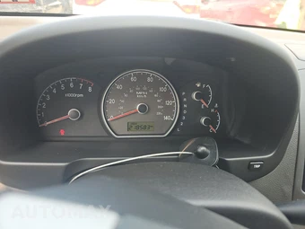 2008 Hyundai Elantra SE - miniatura 12