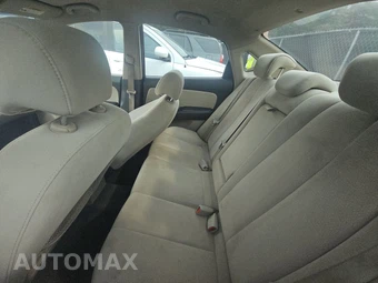 2008 Hyundai Elantra SE - miniatura 13