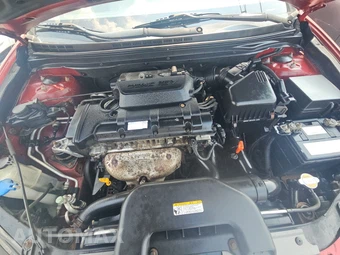 2008 Hyundai Elantra SE - miniatura 15