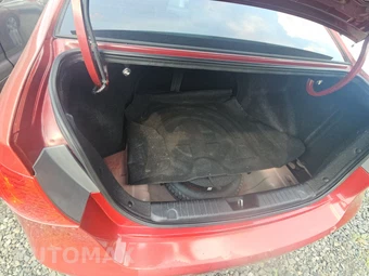 2008 Hyundai Elantra SE - miniatura 16
