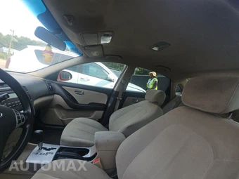 2008 Hyundai Elantra SE - miniatura 17