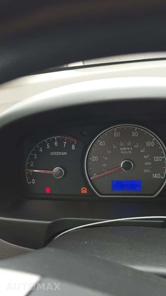 2008 Hyundai Elantra SE - miniatura 18
