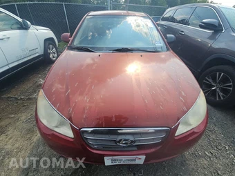 2008 Hyundai Elantra SE - miniatura 2