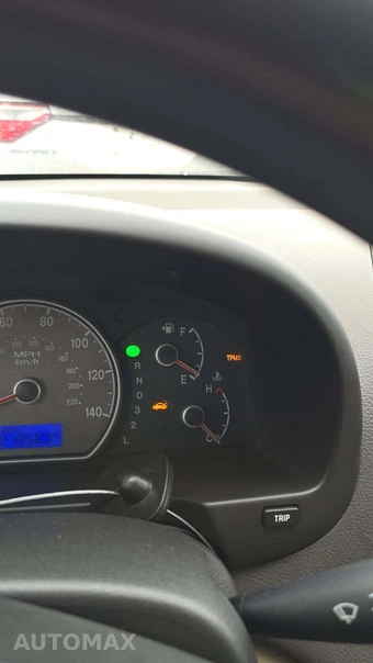 2008 Hyundai Elantra SE - miniatura 23