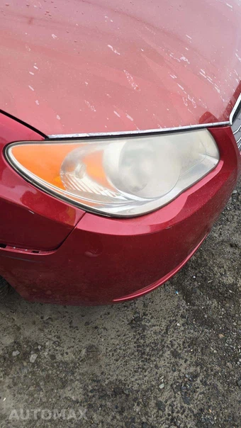 2008 Hyundai Elantra SE - miniatura 26