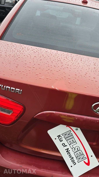 2008 Hyundai Elantra SE - miniatura 29