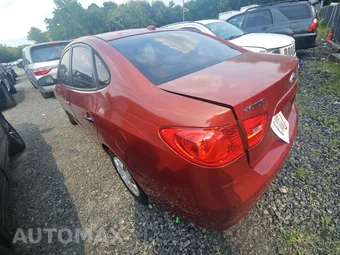 2008 Hyundai Elantra SE - miniatura 6