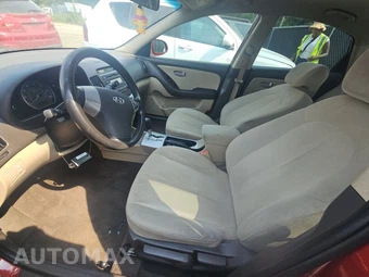 2008 Hyundai Elantra SE - miniatura 7