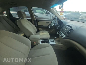 2008 Hyundai Elantra SE - miniatura 8
