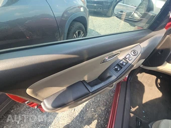 2008 Hyundai Elantra SE - miniatura 9