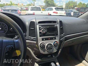 2008 Hyundai Santa Fe GLS – miniatura 10
