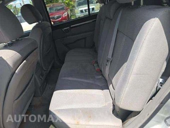 2008 Hyundai Santa Fe GLS – miniatura 13