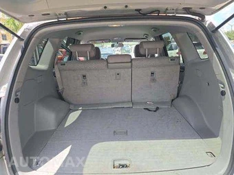 2008 Hyundai Santa Fe GLS – miniatura 14