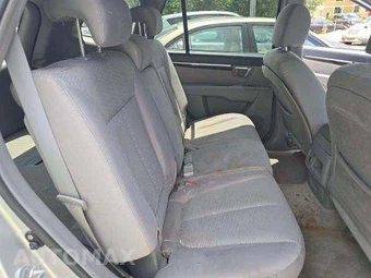 2008 Hyundai Santa Fe GLS – miniatura 16