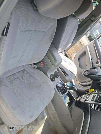 2008 Hyundai Santa Fe GLS – miniatura 18