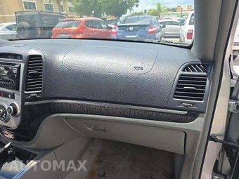 2008 Hyundai Santa Fe GLS – miniatura 19