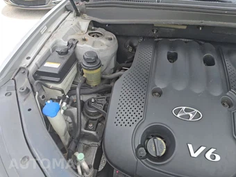 2008 Hyundai Santa Fe GLS – miniatura 27