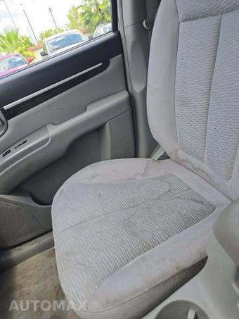 2008 Hyundai Santa Fe GLS – miniatura 30