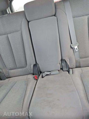 2008 Hyundai Santa Fe GLS – miniatura 31