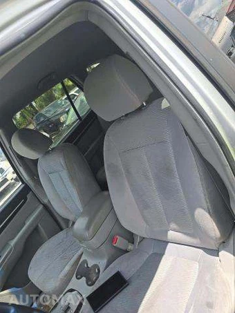 2008 Hyundai Santa Fe GLS – miniatura 6