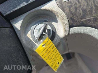 2008 Hyundai Santa Fe GLS – miniatura 8