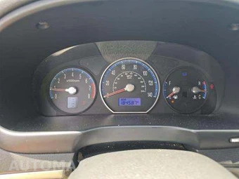2008 Hyundai Santa Fe GLS – miniatura 9