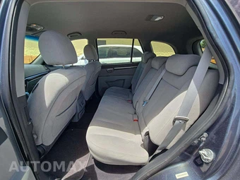 2008 Hyundai Santa Fe GLS – miniatura 10