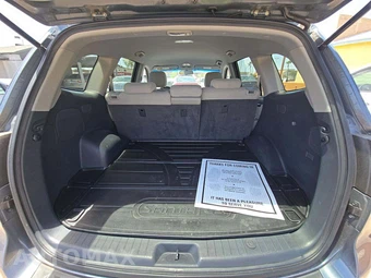 2008 Hyundai Santa Fe GLS – miniatura 11