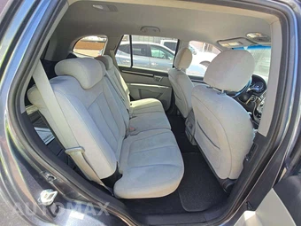 2008 Hyundai Santa Fe GLS – miniatura 13