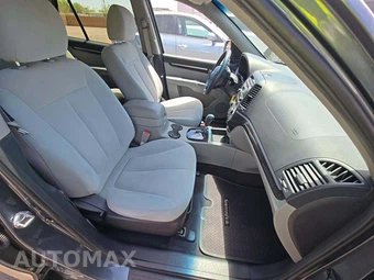 2008 Hyundai Santa Fe GLS – miniatura 15
