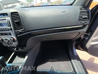 2008 Hyundai Santa Fe GLS – miniatura 16