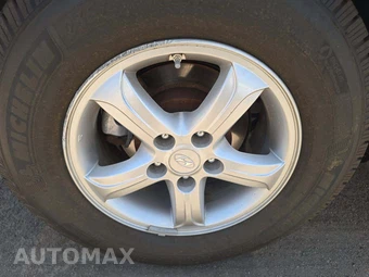 2008 Hyundai Santa Fe GLS – miniatura 21