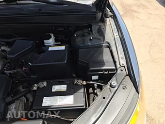 2008 Hyundai Santa Fe GLS – miniatura 22