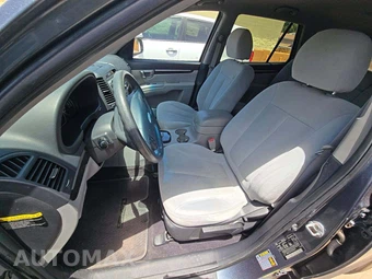 2008 Hyundai Santa Fe GLS – miniatura 3