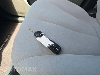 2008 Hyundai Santa Fe GLS – miniatura 5