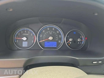 2008 Hyundai Santa Fe GLS – miniatura 6