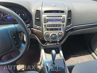 2008 Hyundai Santa Fe GLS – miniatura 7