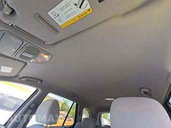 2008 Hyundai Santa Fe GLS – miniatura 8