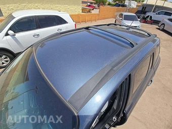 2008 Hyundai Santa Fe GLS – miniatura 9