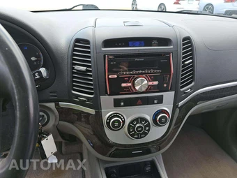 2008 Hyundai Santa Fe SE - miniatura 10
