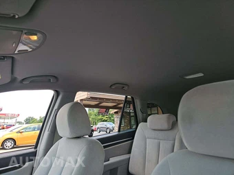 2008 Hyundai Santa Fe SE - miniatura 11